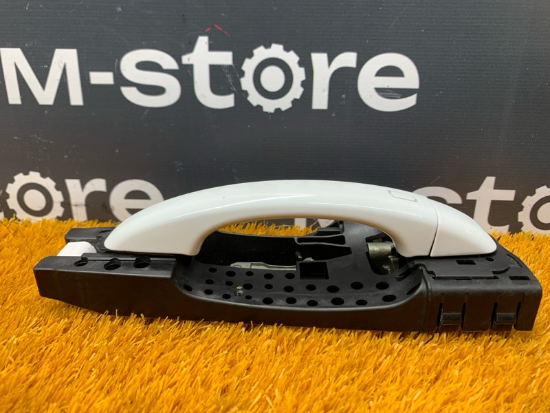 ручка двери внешняя, 1700 рублей, Красноярск