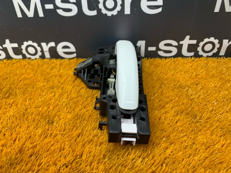 ручка двери внешняя, 1700 рублей, Красноярск