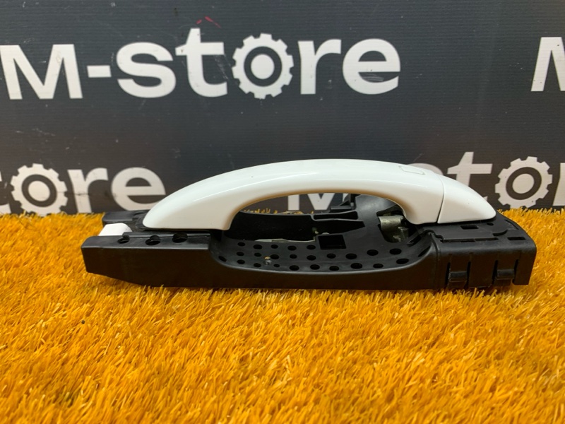 ручка двери внешняя, 1700 рублей, Красноярск