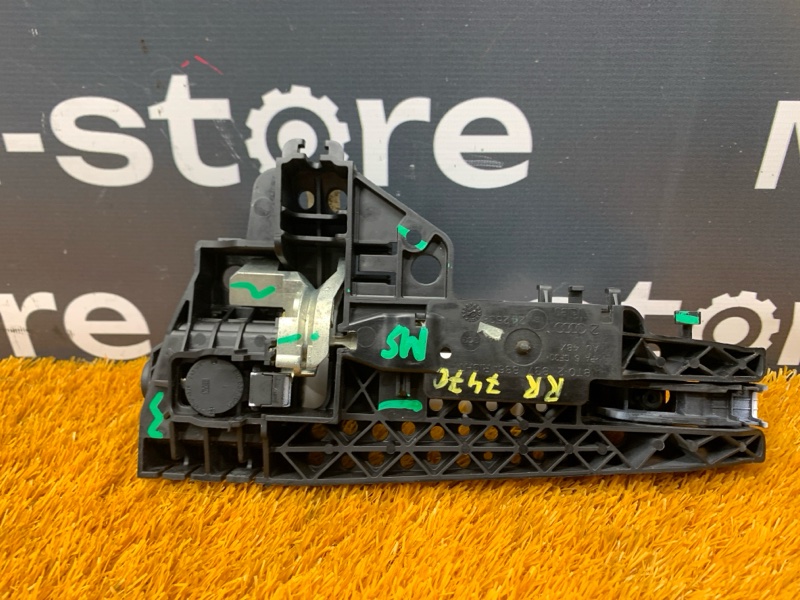 ручка двери внешняя, 1700 рублей, Красноярск