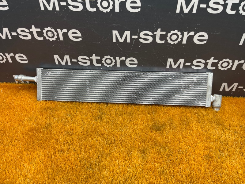 радиатор ДВС, 10000 рублей, Красноярск