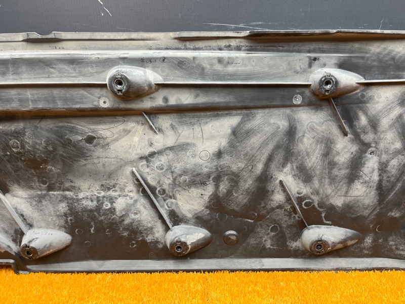 Защита днища кузова, 2500 рублей, Красноярск