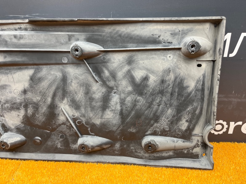 Защита днища кузова, 2500 рублей, Красноярск