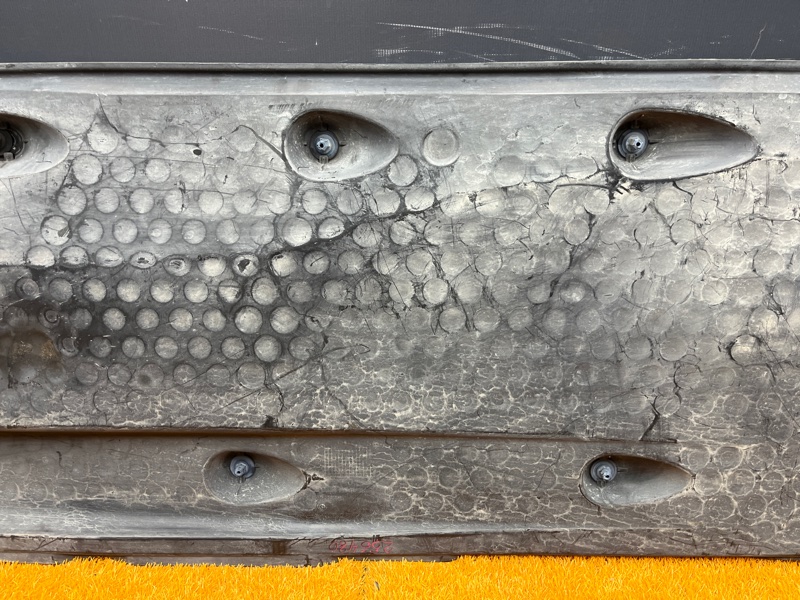 Защита днища кузова, 2500 рублей, Красноярск