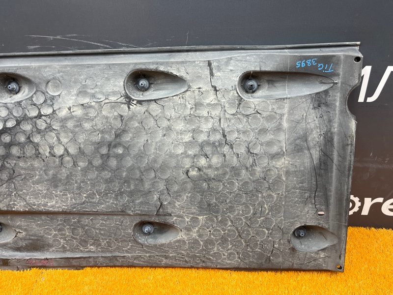 Защита днища кузова, 2500 рублей, Красноярск