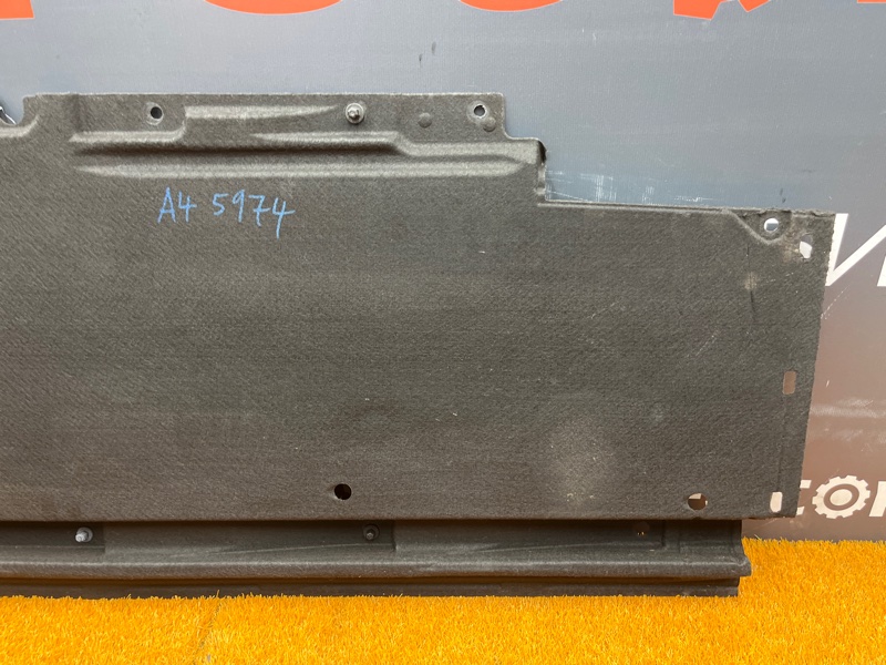 Защита днища кузова, 6650 рублей, Красноярск