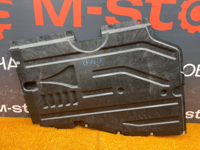 Защита днища кузова, 1500 рублей, Красноярск