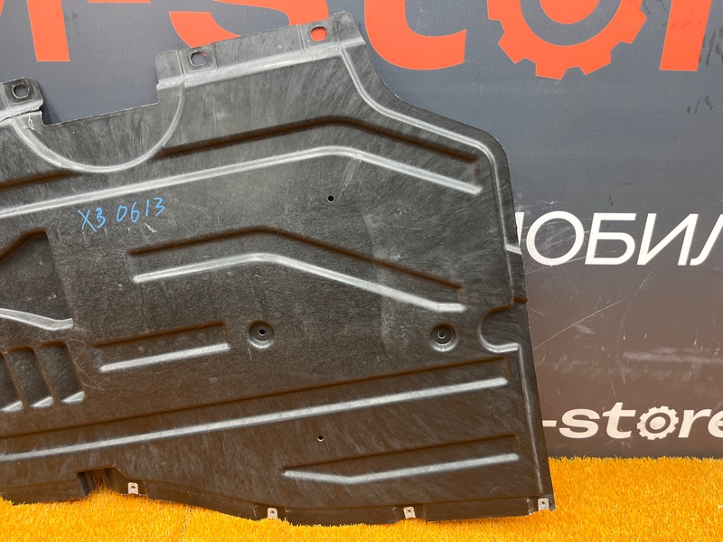 Защита днища кузова, 1500 рублей, Красноярск