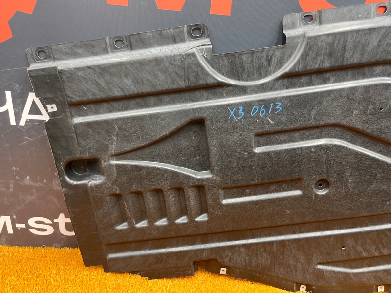 Защита днища кузова, 1500 рублей, Красноярск