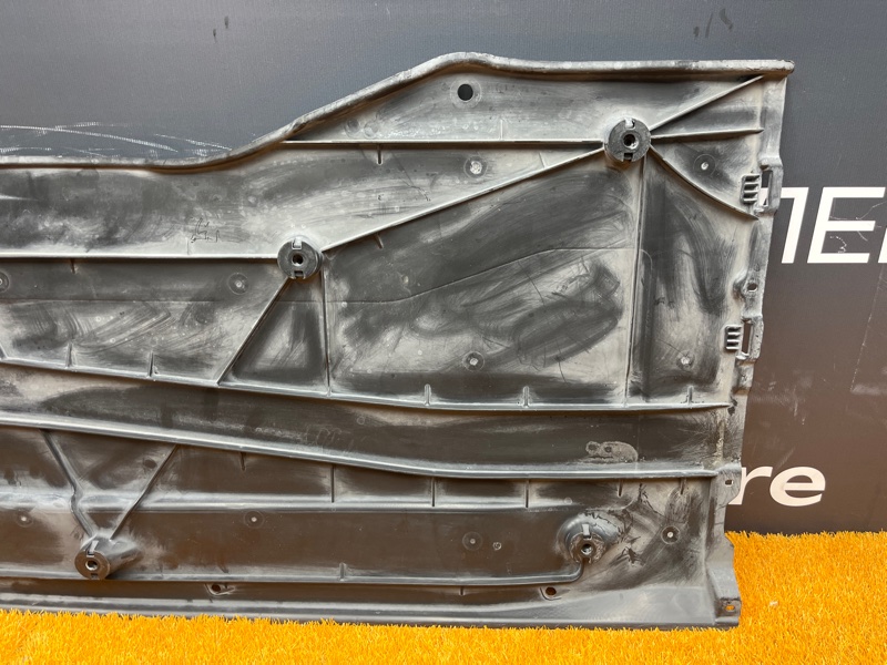 Защита днища кузова, 4430 рублей, Красноярск