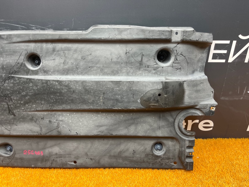 Защита днища кузова, 4430 рублей, Красноярск