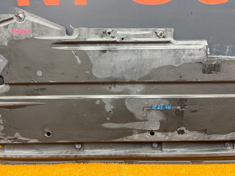 Защита днища кузова, 3550 рублей, Красноярск