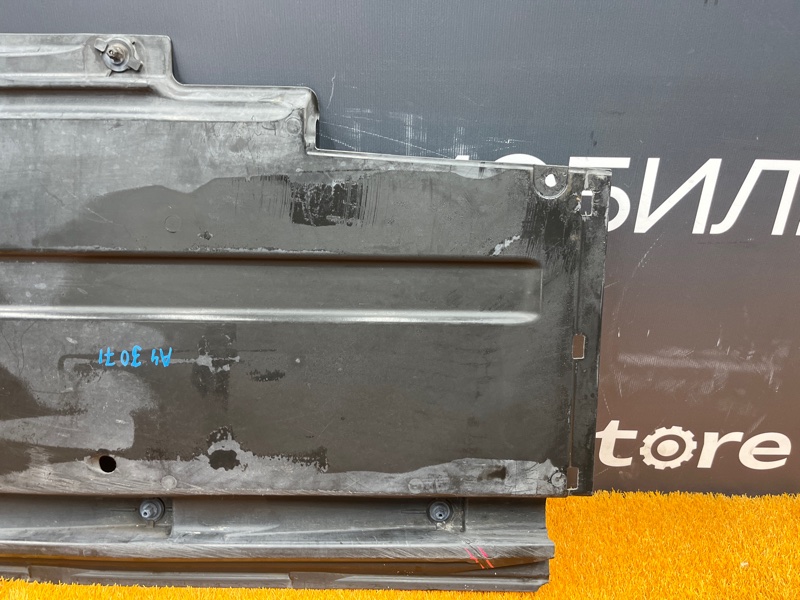 Защита днища кузова, 3550 рублей, Красноярск