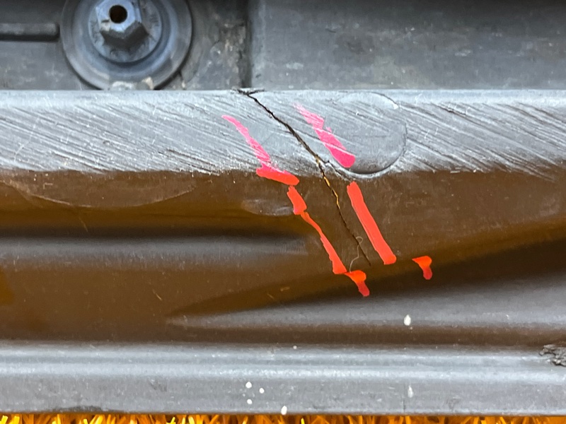 Защита днища кузова, 3550 рублей, Красноярск