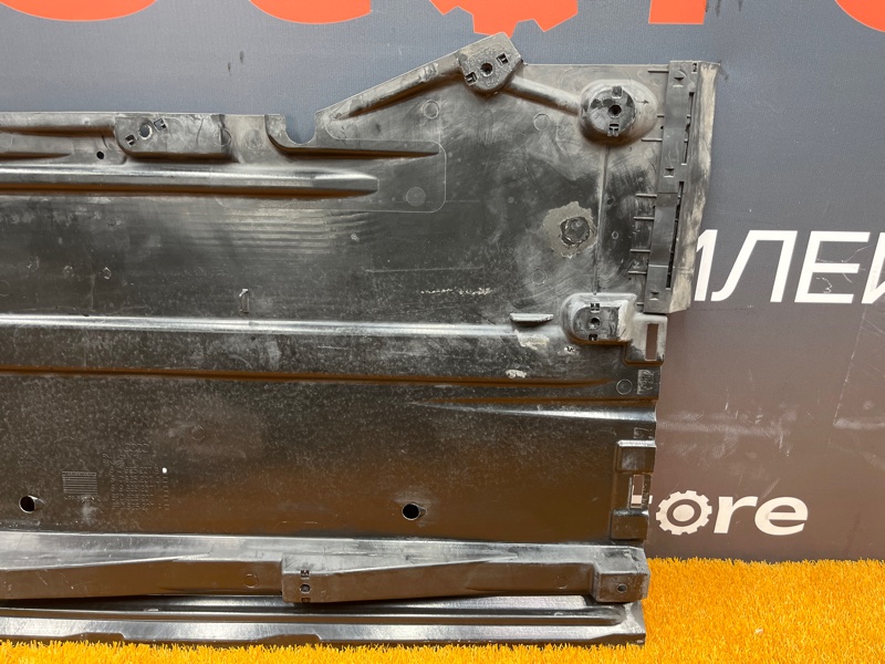 Защита днища кузова, 3550 рублей, Красноярск