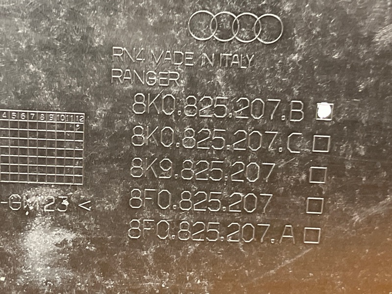 Защита днища кузова, 3550 рублей, Красноярск