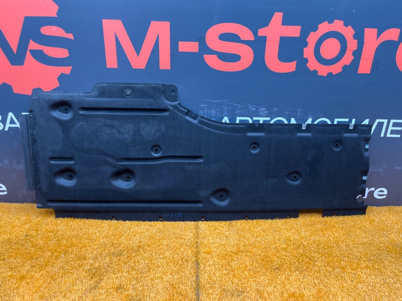 Защита днища кузова, 2000 рублей, Красноярск