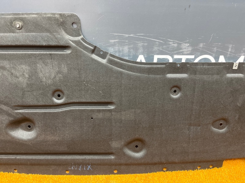 Защита днища кузова, 2000 рублей, Красноярск