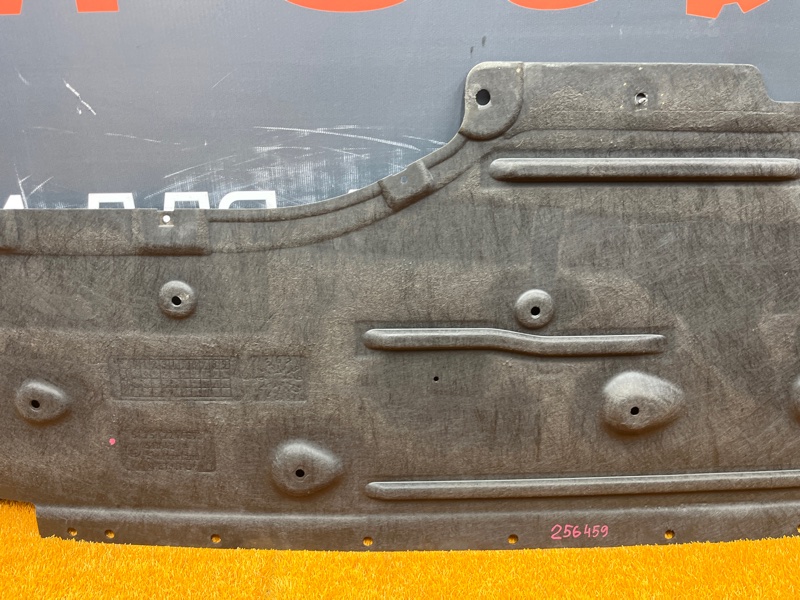 Защита днища кузова, 2000 рублей, Красноярск