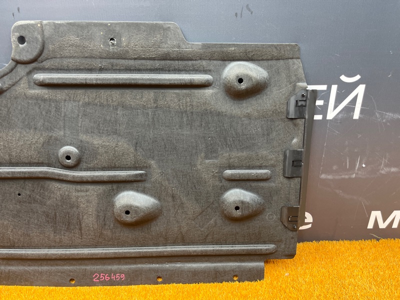 Защита днища кузова, 2000 рублей, Красноярск