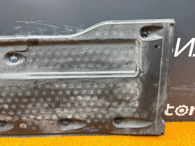 Защита днища кузова, 2500 рублей, Красноярск