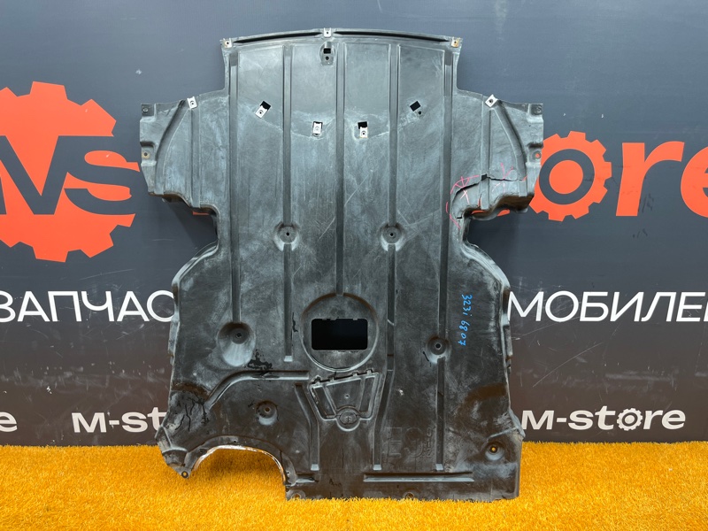 защита двигателя, 3550 рублей, Красноярск