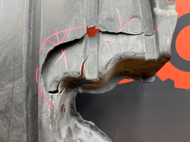 защита двигателя, 3550 рублей, Красноярск