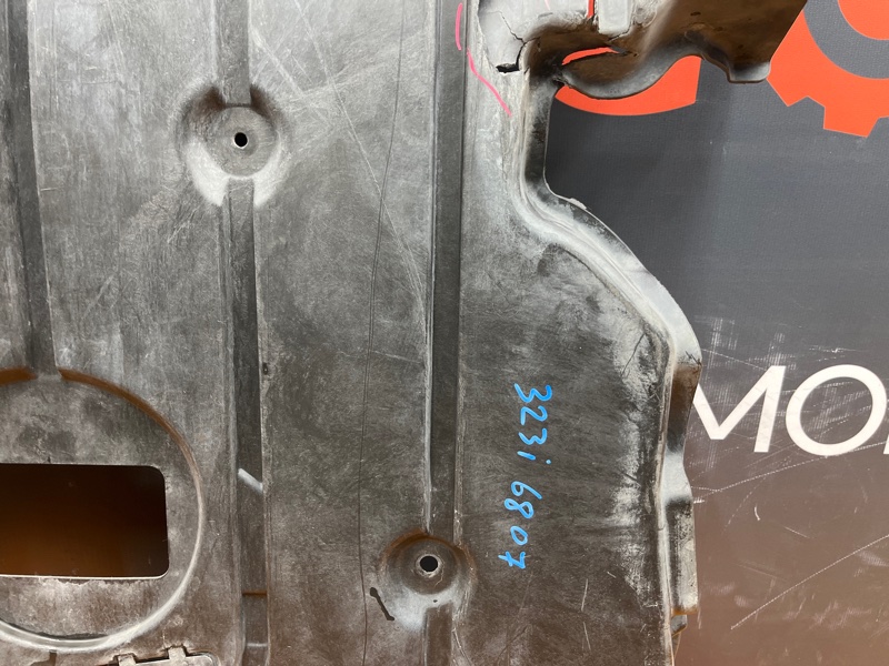 защита двигателя, 3550 рублей, Красноярск