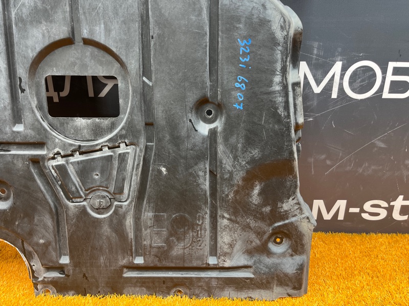 защита двигателя, 3550 рублей, Красноярск