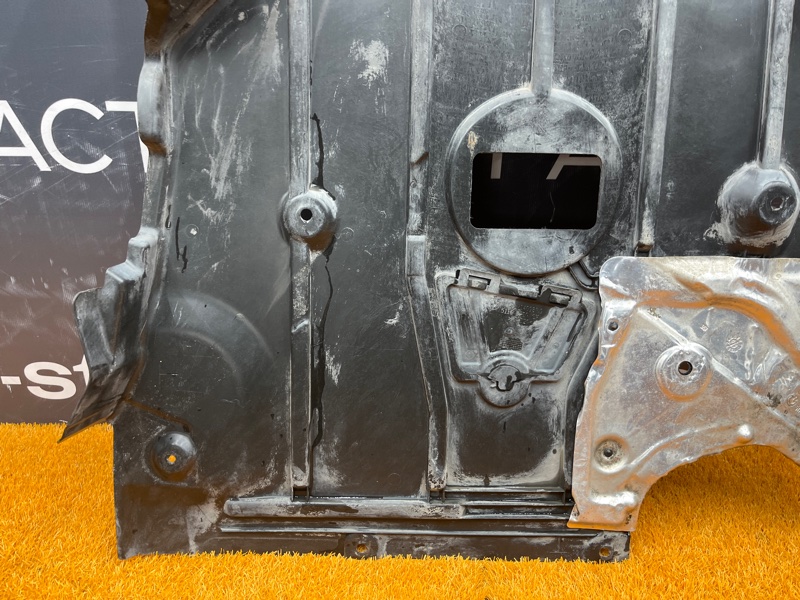 защита двигателя, 3550 рублей, Красноярск