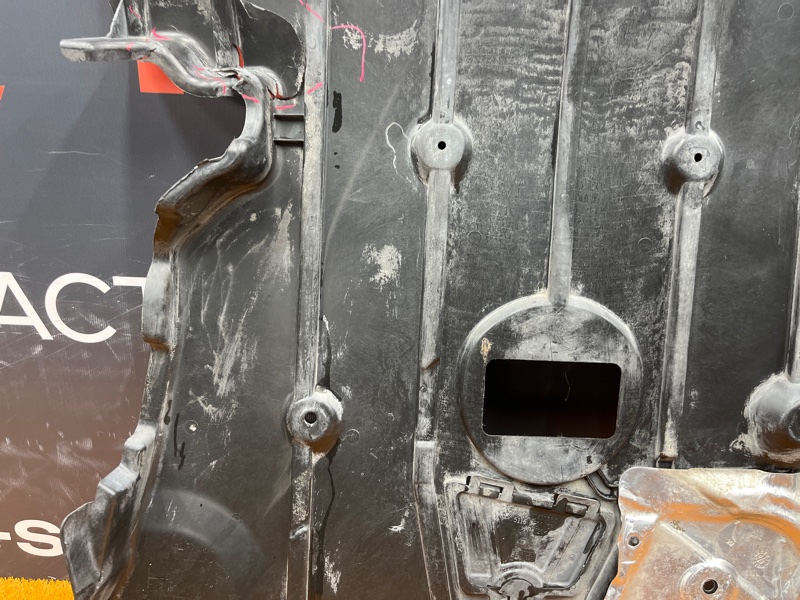 защита двигателя, 3550 рублей, Красноярск