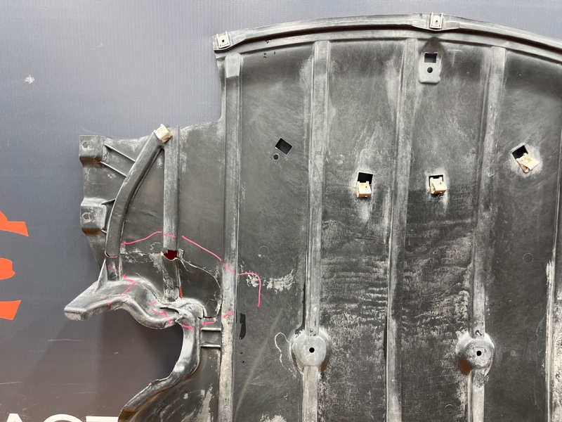 защита двигателя, 3550 рублей, Красноярск