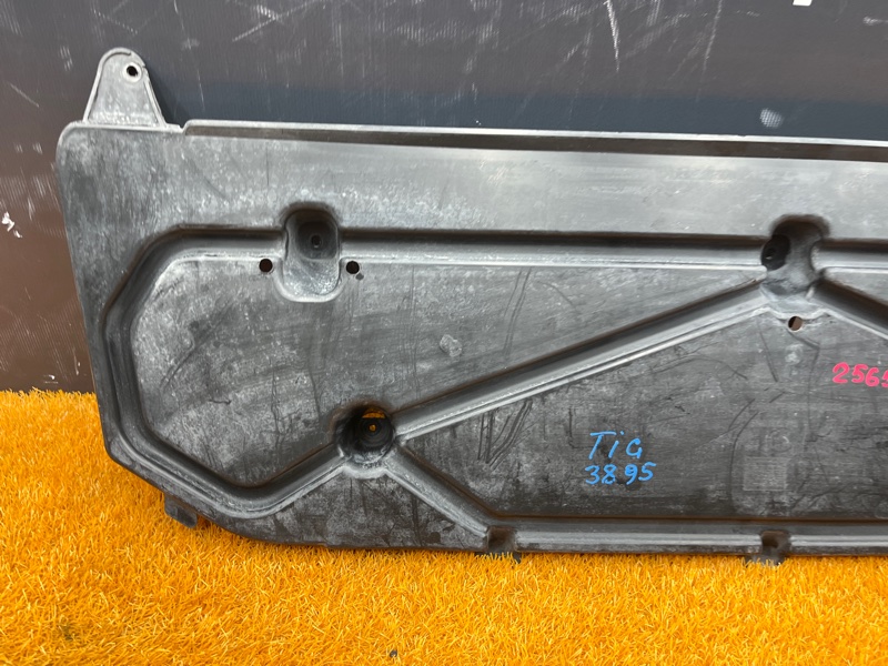 защита бампера, 13000 рублей, Красноярск