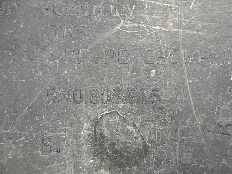 защита бампера, 13000 рублей, Красноярск