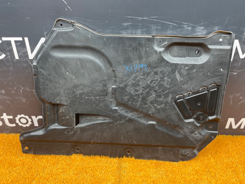 Защита АКПП, 3500 рублей, Красноярск