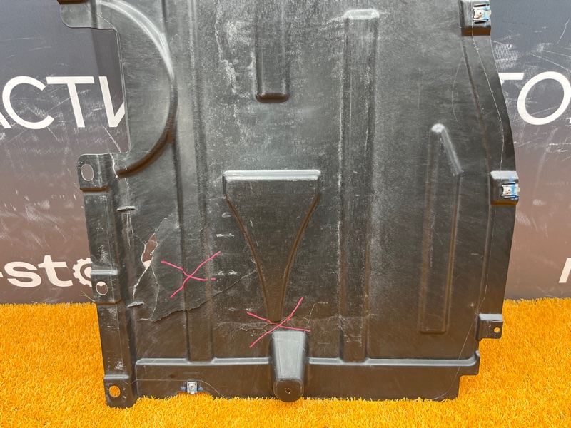 Защита днища кузова, 1500 рублей, Красноярск