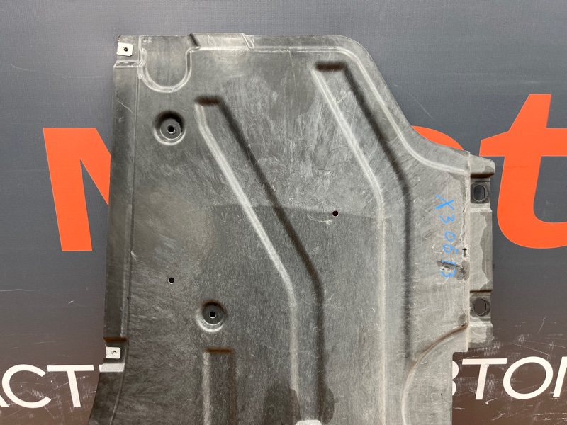 Защита днища кузова, 1500 рублей, Красноярск