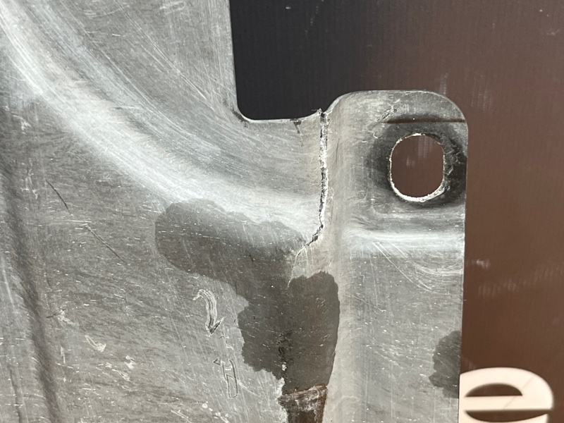 Защита днища кузова, 1500 рублей, Красноярск