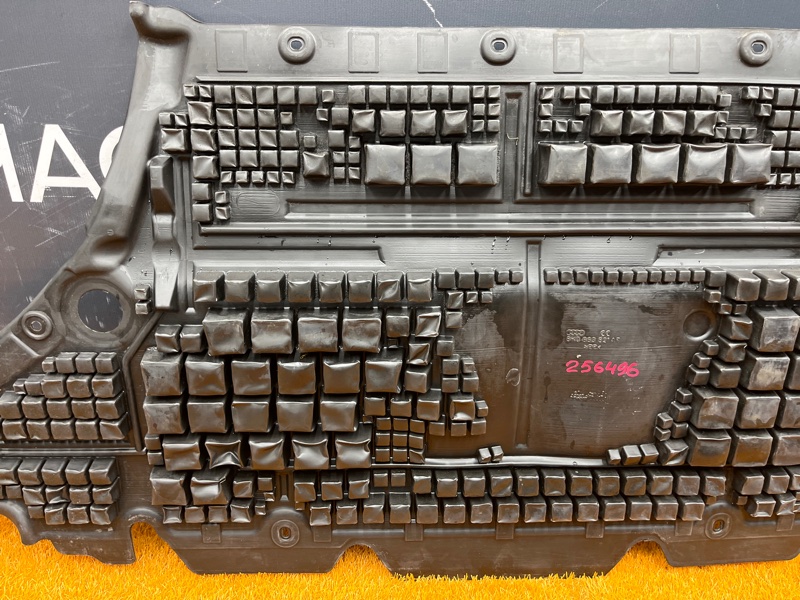 защита двигателя, 4430 рублей, Красноярск