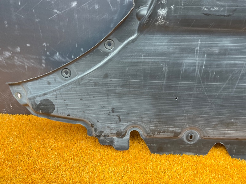 защита двигателя, 4430 рублей, Красноярск