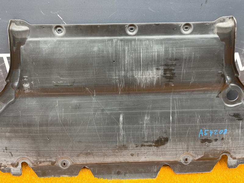 защита двигателя, 4430 рублей, Красноярск