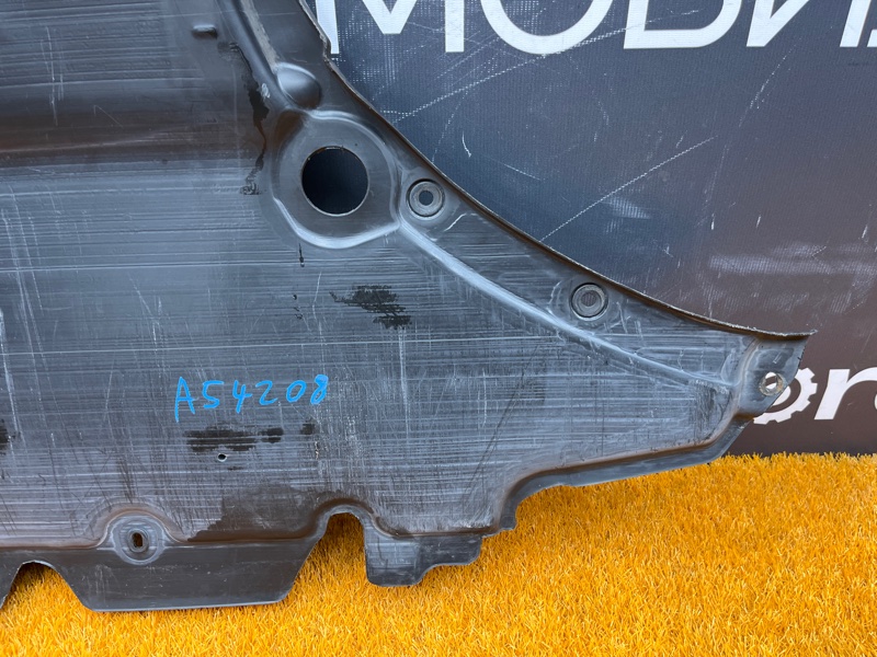 защита двигателя, 4430 рублей, Красноярск