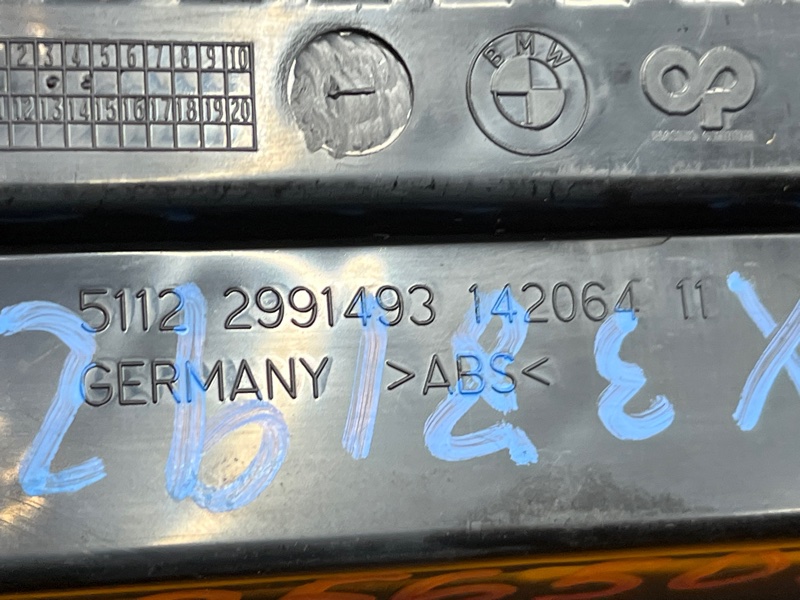 кронштейн порога, 500 рублей, Красноярск