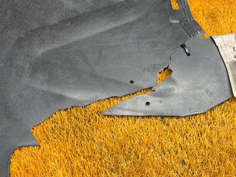 Защита днища кузова, 200 рублей, Красноярск