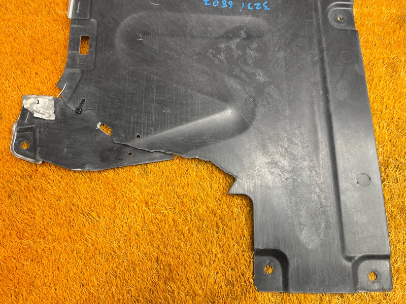 Защита днища кузова, 200 рублей, Красноярск