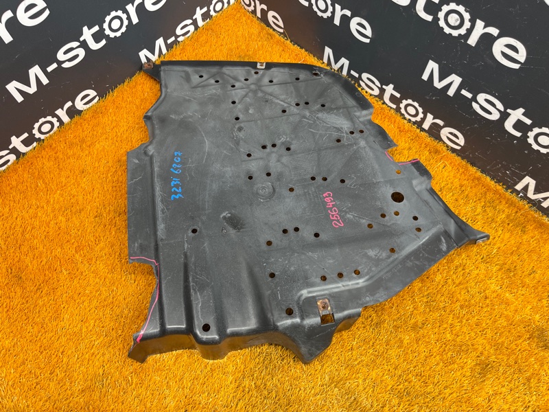 Защита днища кузова, 270 рублей, Красноярск