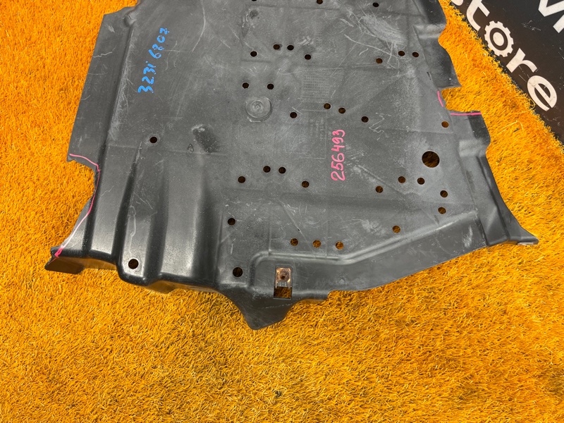 Защита днища кузова, 270 рублей, Красноярск