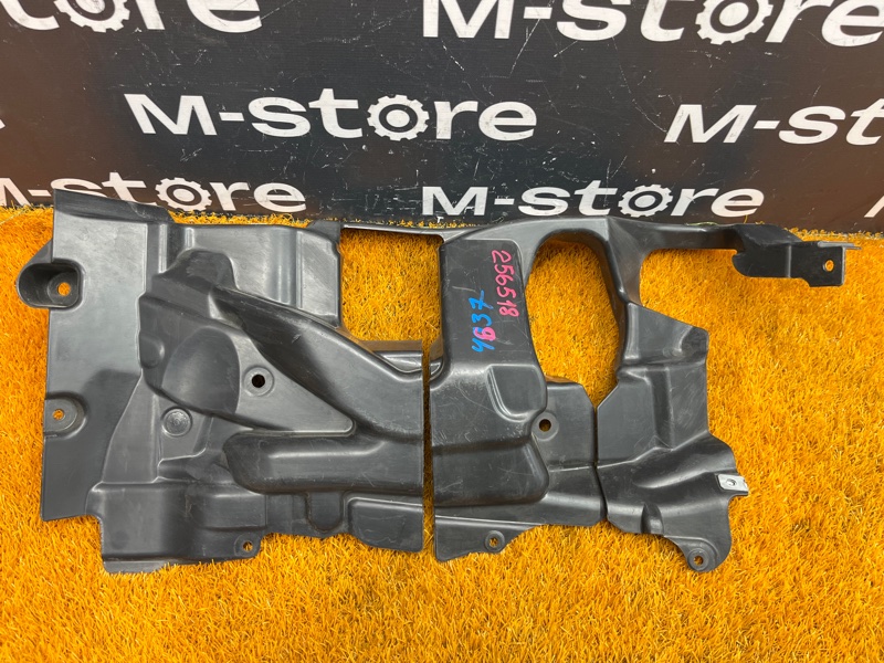 кожух рулевой рейки, 300 рублей, Красноярск