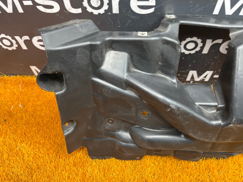 кожух рулевой рейки, 300 рублей, Красноярск