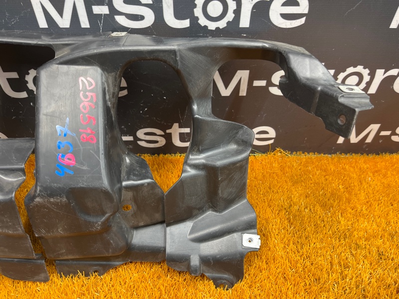 кожух рулевой рейки, 300 рублей, Красноярск